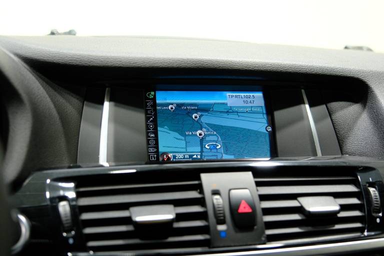BMW X3 32