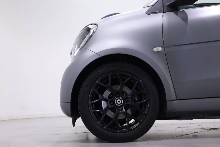 SMART ForTwo 17