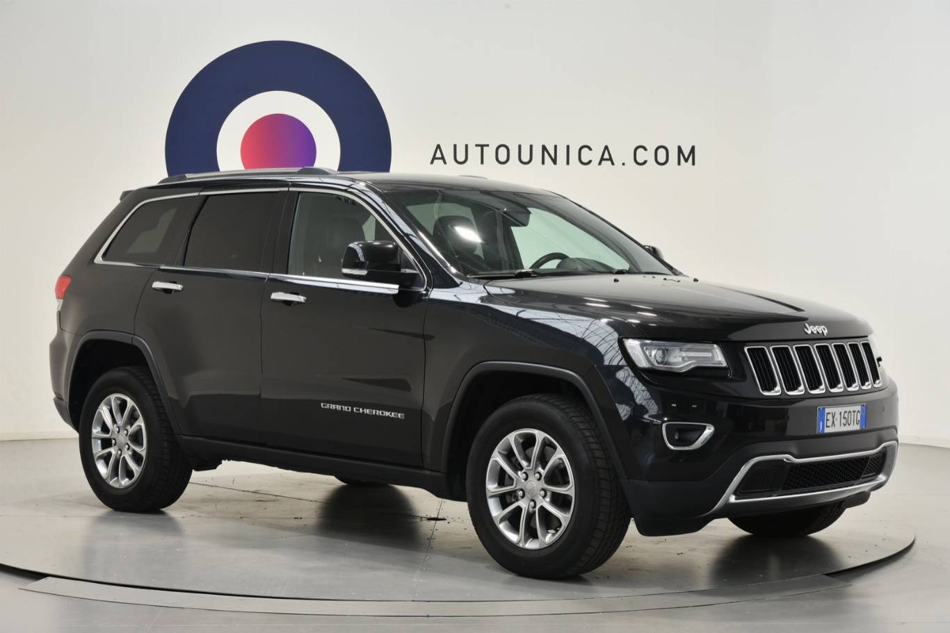 JEEP Grand Cherokee 29