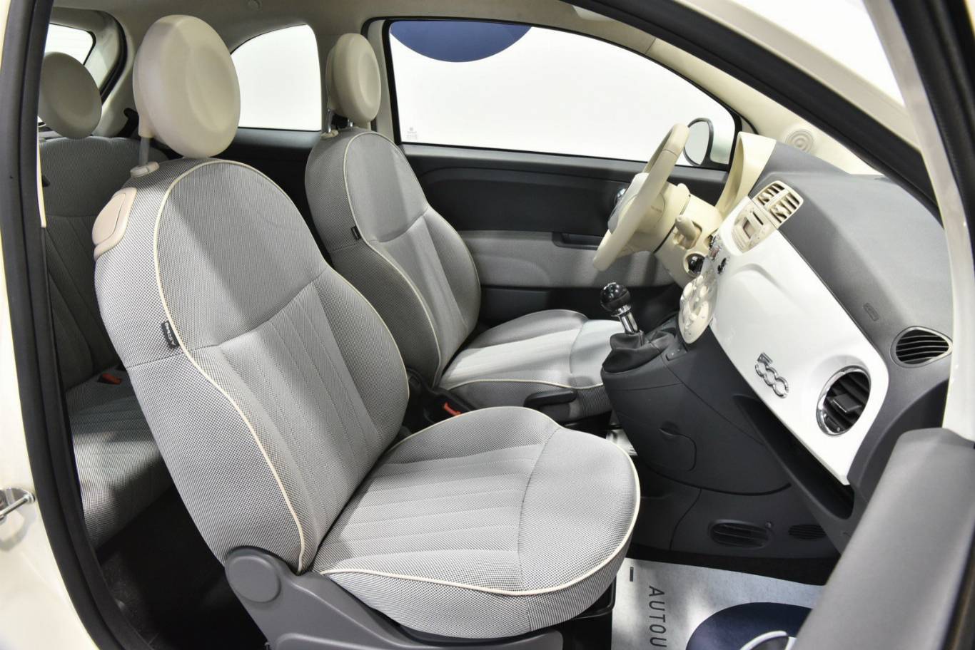 FIAT 500 21