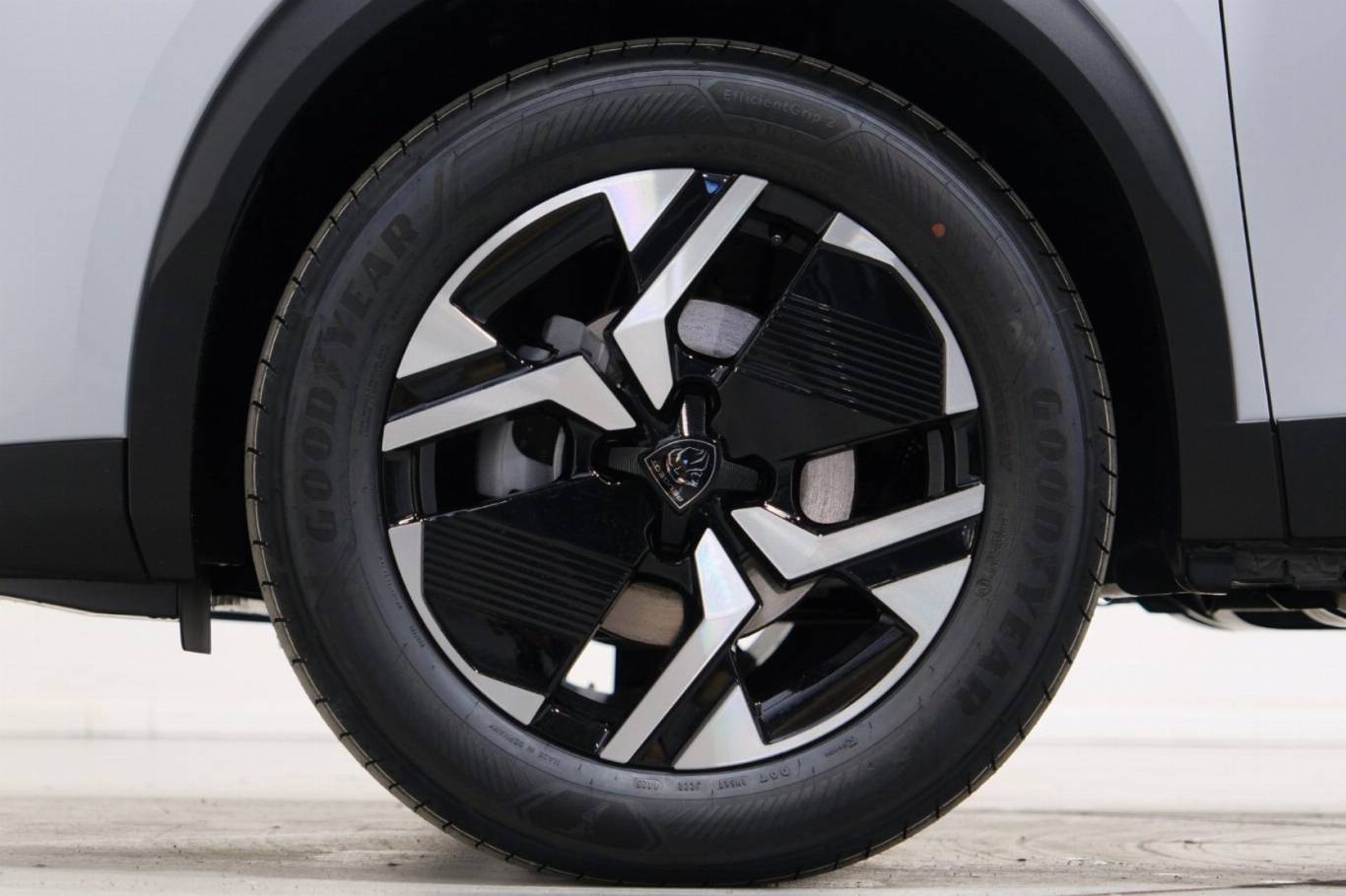 PEUGEOT 2008 14