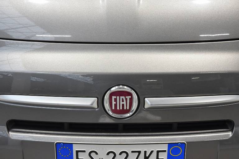 FIAT 500C 46
