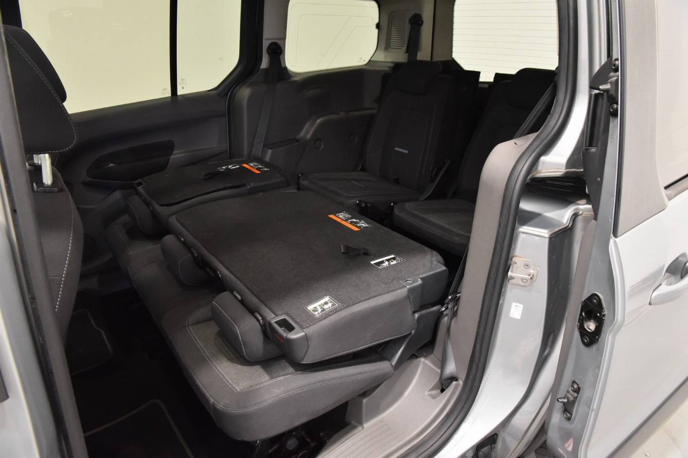 FORD Tourneo Connect 7