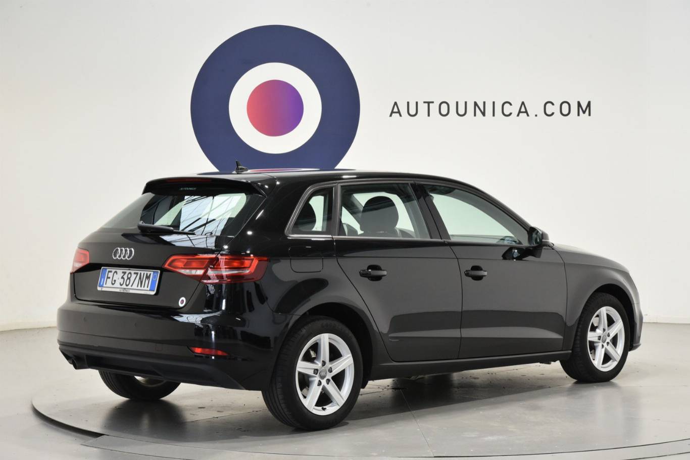 AUDI A3 30