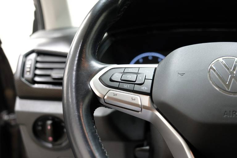 VOLKSWAGEN T-Cross 19