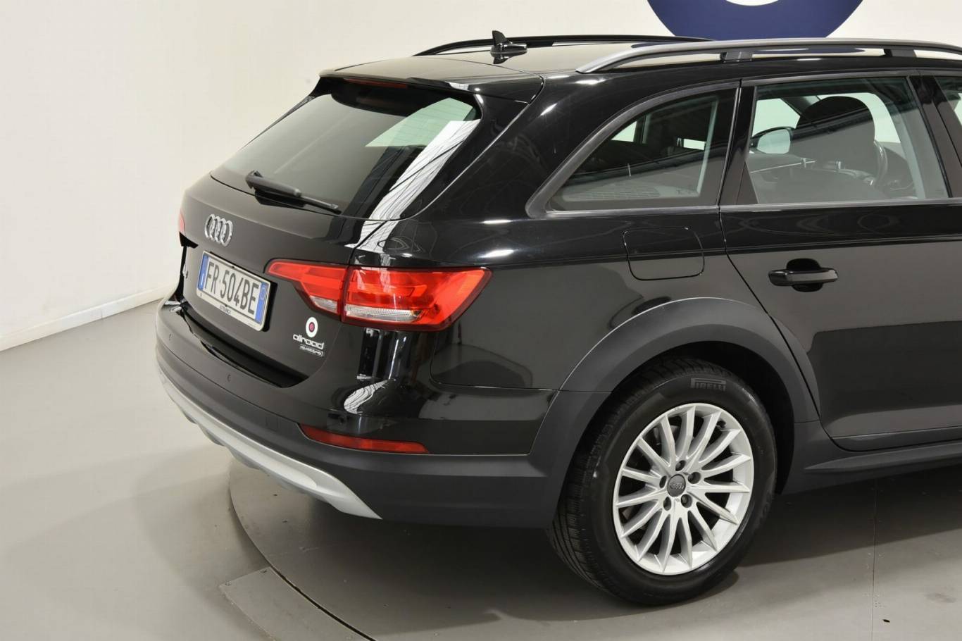 AUDI A4 allroad 39