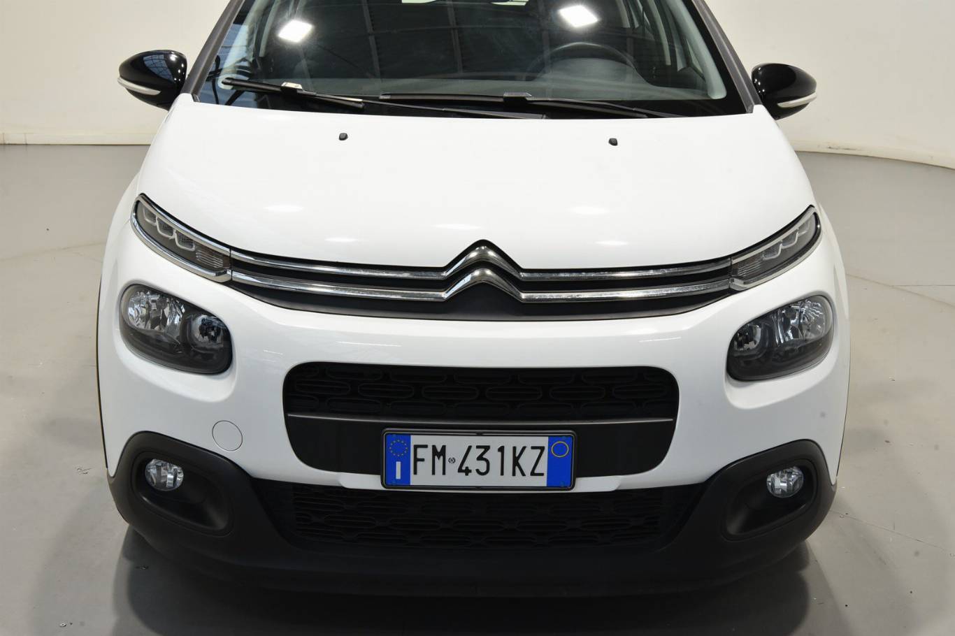 CITROEN C3 41