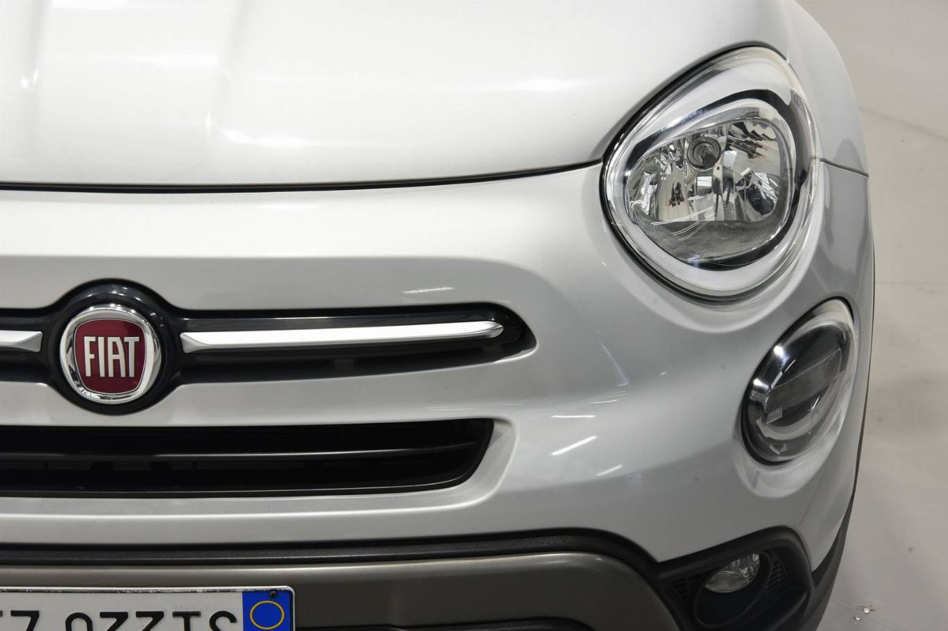 FIAT 500X 9