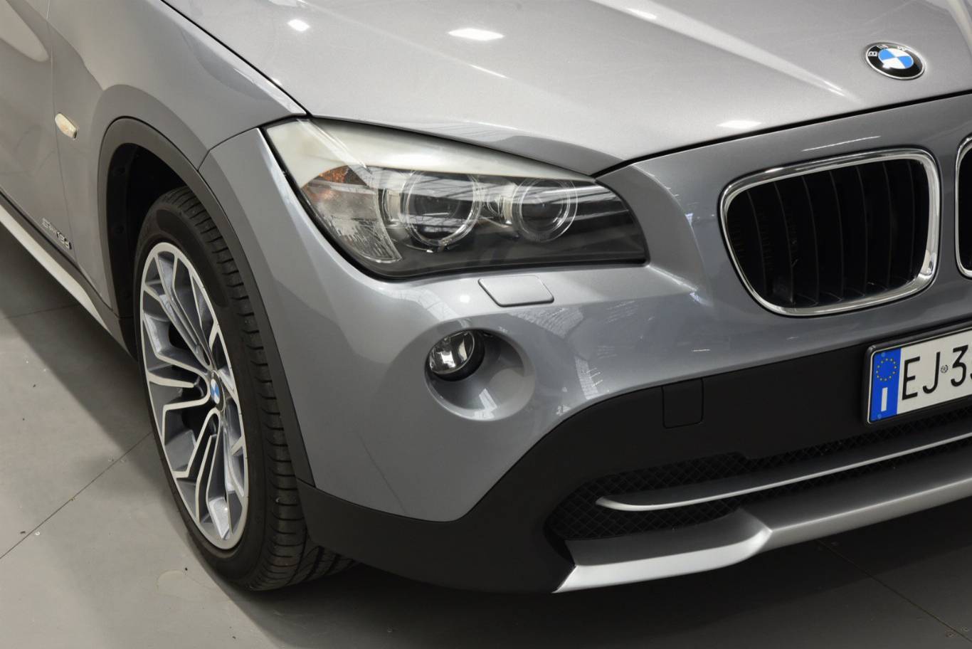 BMW X1 54