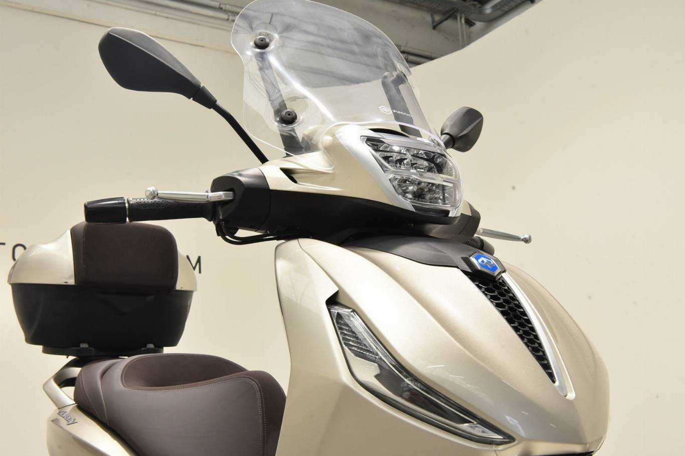 PIAGGIO Beverly 300 i.e. 25