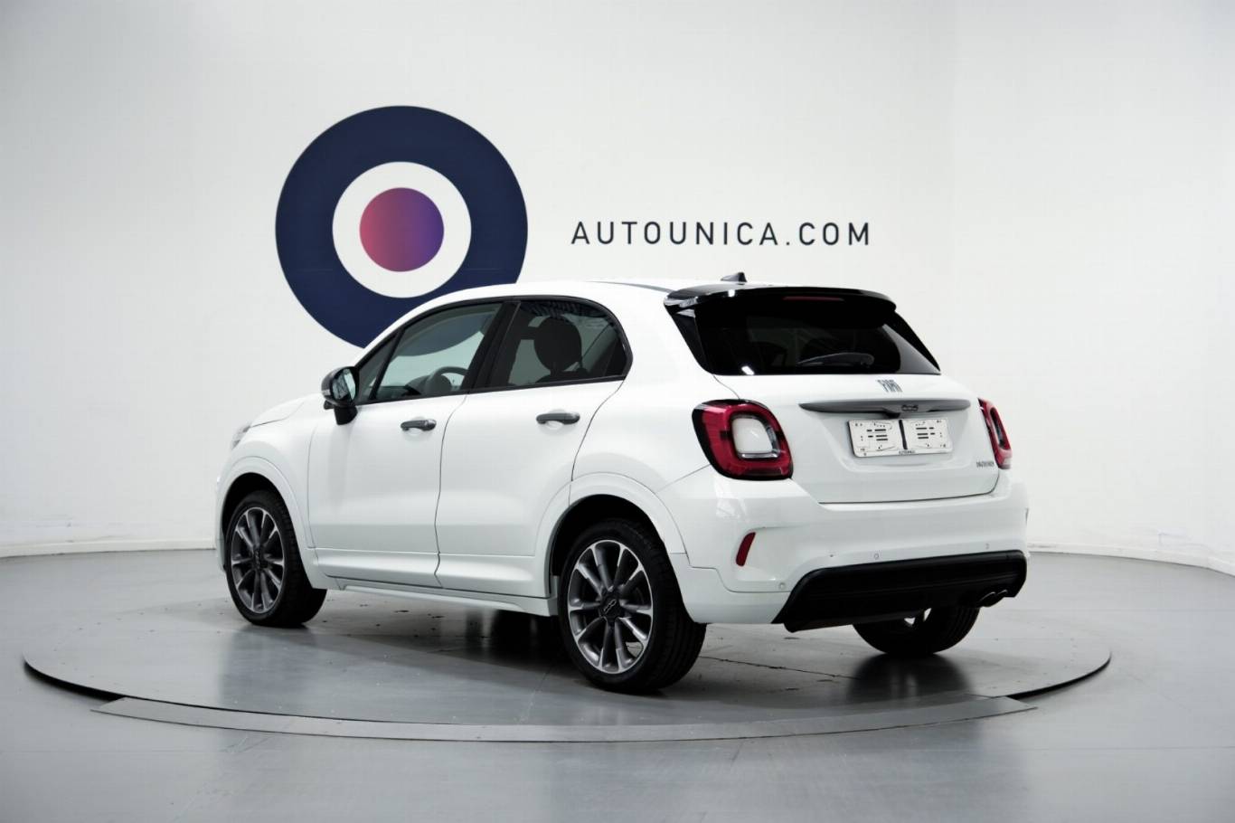 FIAT 500X 17