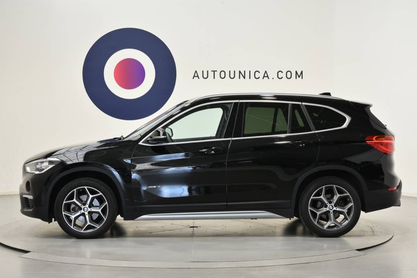 BMW X1 32
