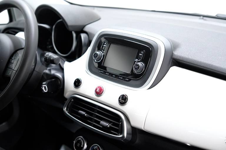 FIAT 500X 54
