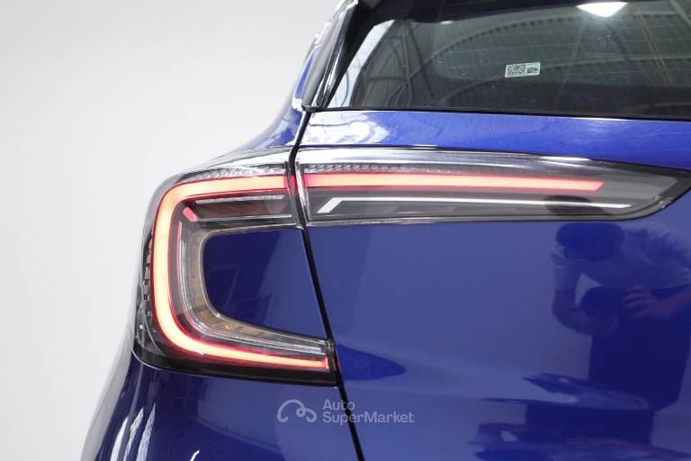 RENAULT Captur 37