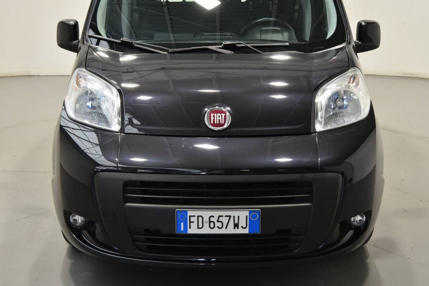 FIAT Qubo 37