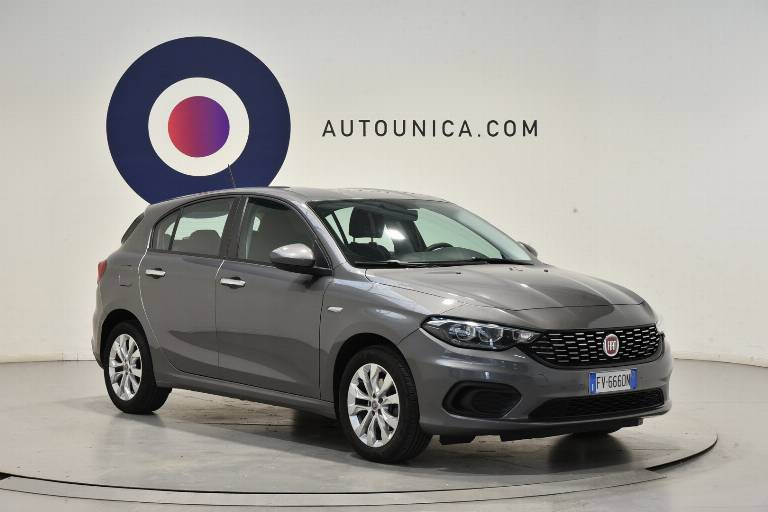 FIAT Tipo 29