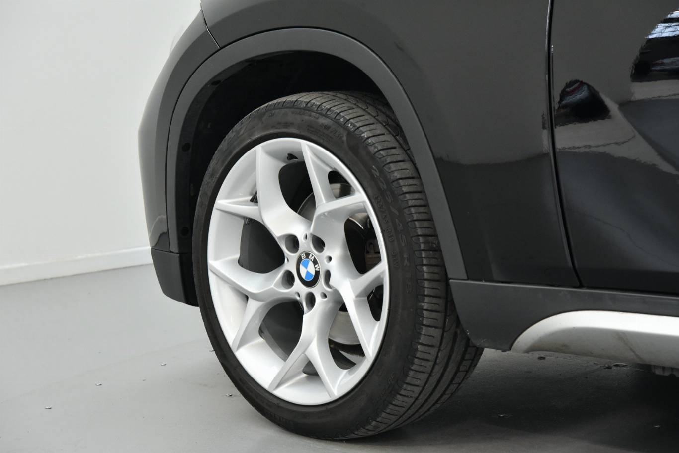BMW X1 7