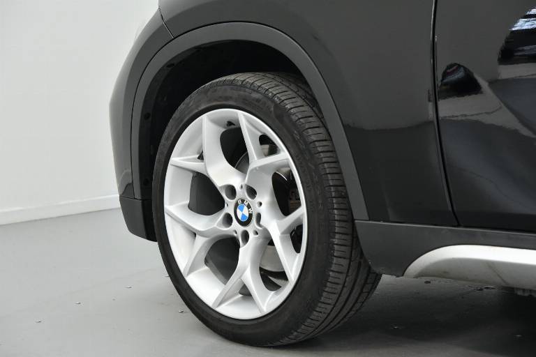 BMW X1 7