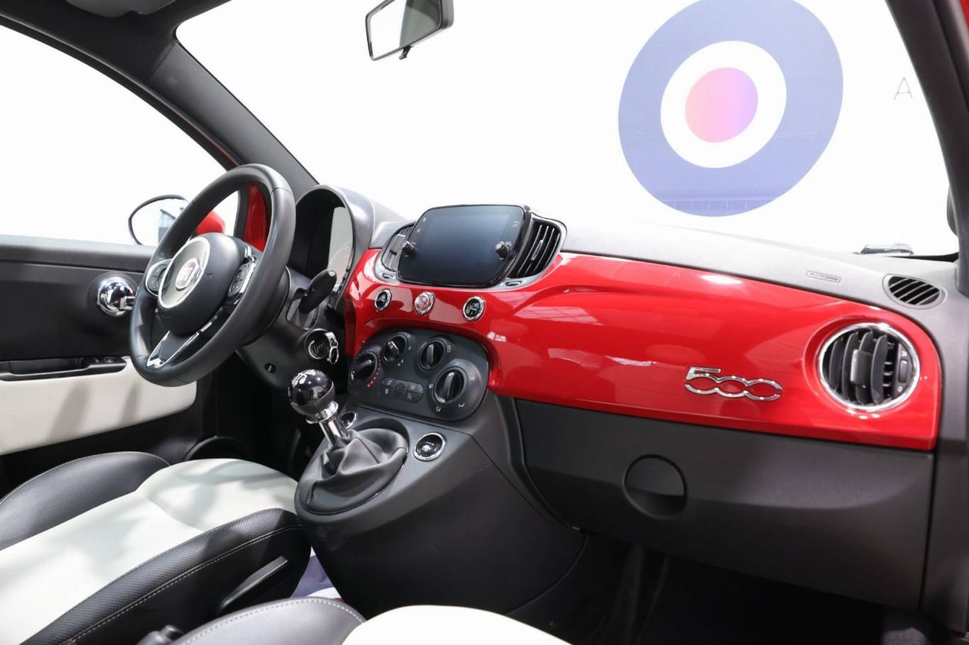 FIAT 500 44