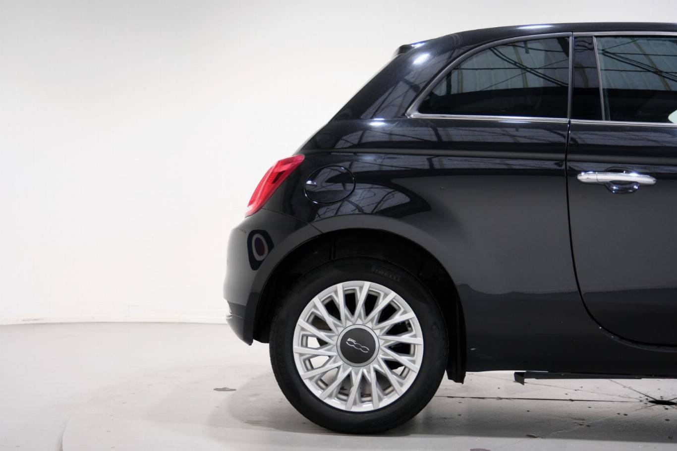 FIAT 500 45
