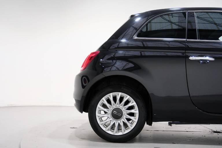 FIAT 500 45