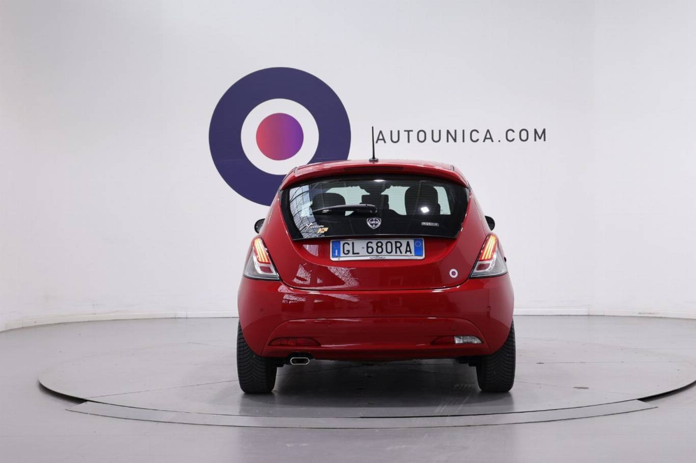 LANCIA Ypsilon 15