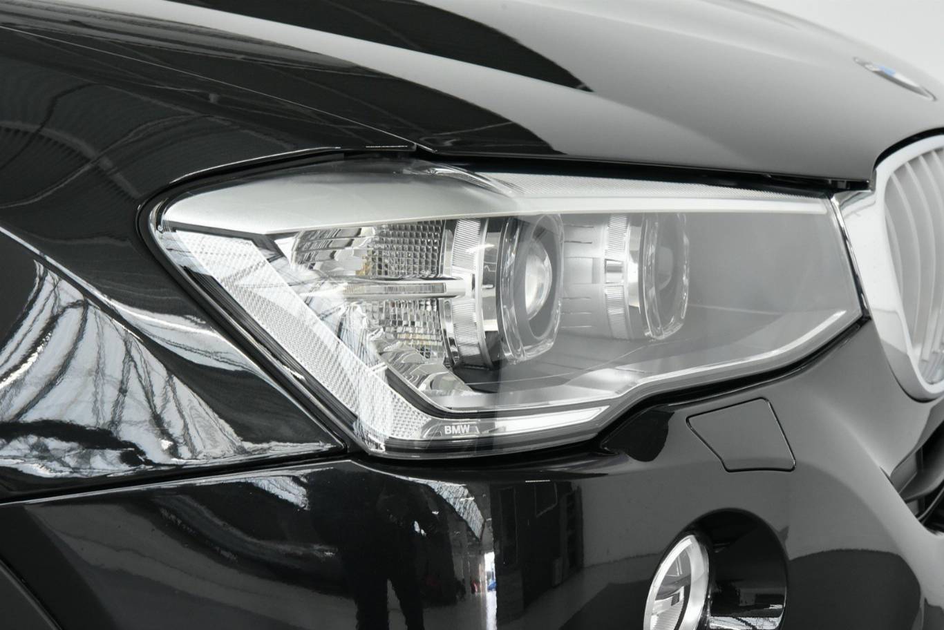 BMW X4 33