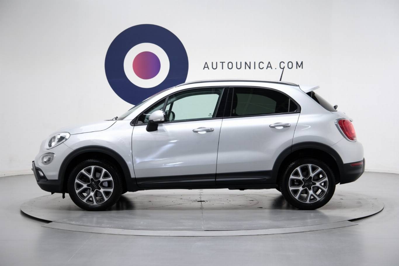 FIAT 500X 18