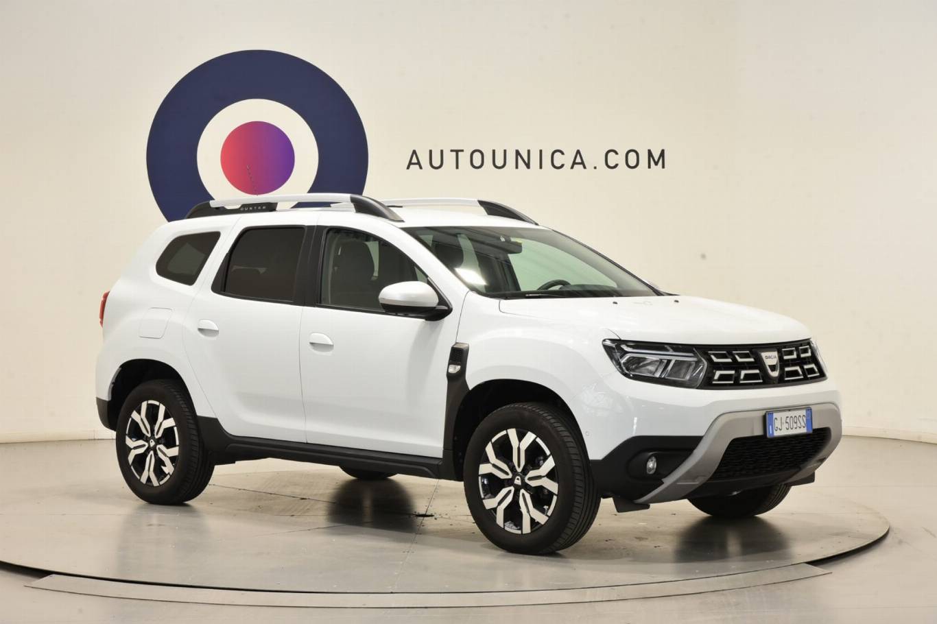 DACIA Duster 29