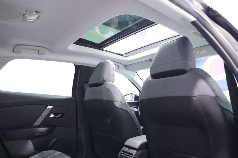 CITROEN C4 45