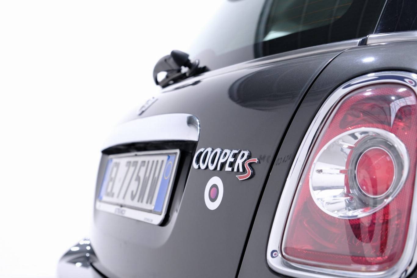 MINI Cooper S 48