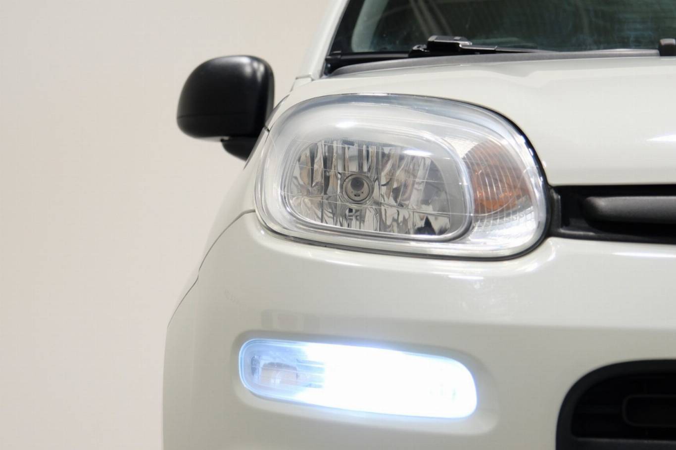 FIAT Panda 13