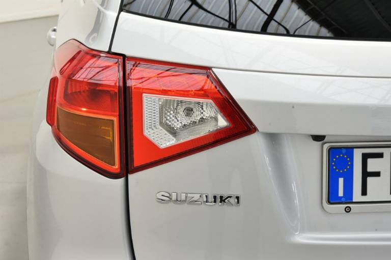 SUZUKI Vitara 36