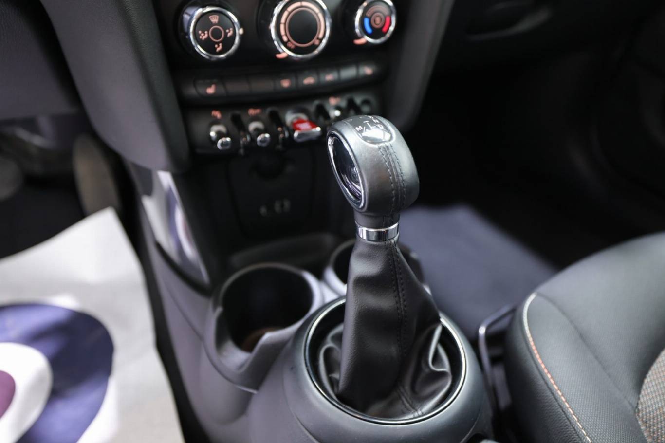 MINI Cooper 28