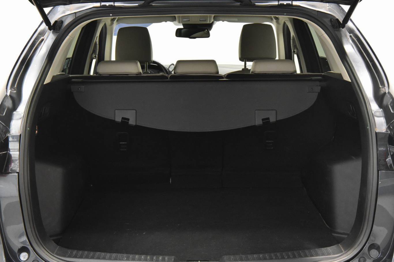MAZDA CX-5 13