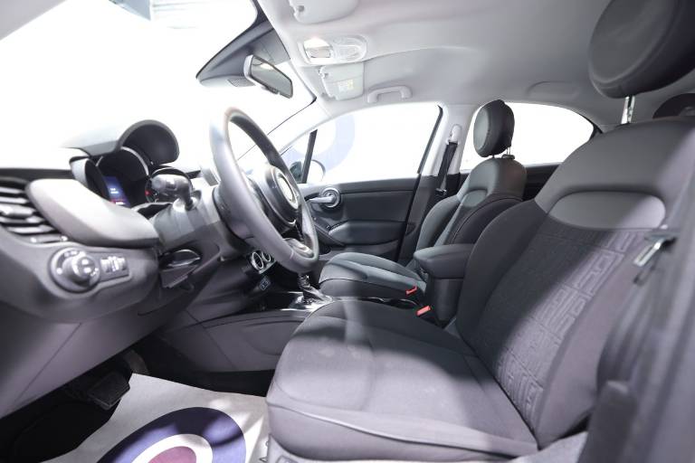 FIAT 500X 21