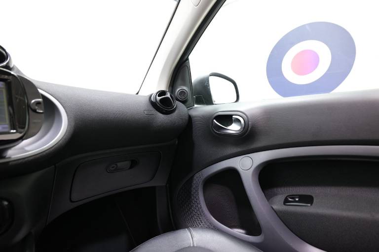 SMART ForTwo 31