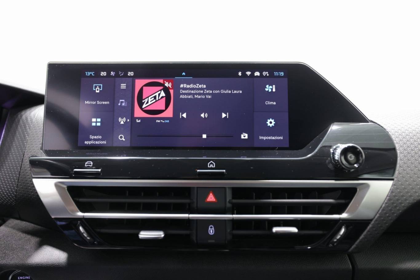 CITROEN C4 9