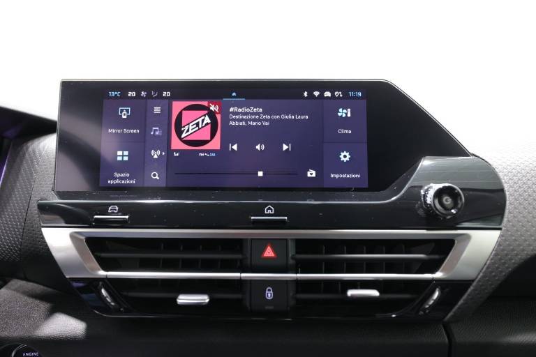 CITROEN C4 9