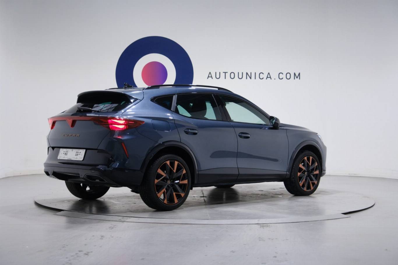 CUPRA Formentor 15