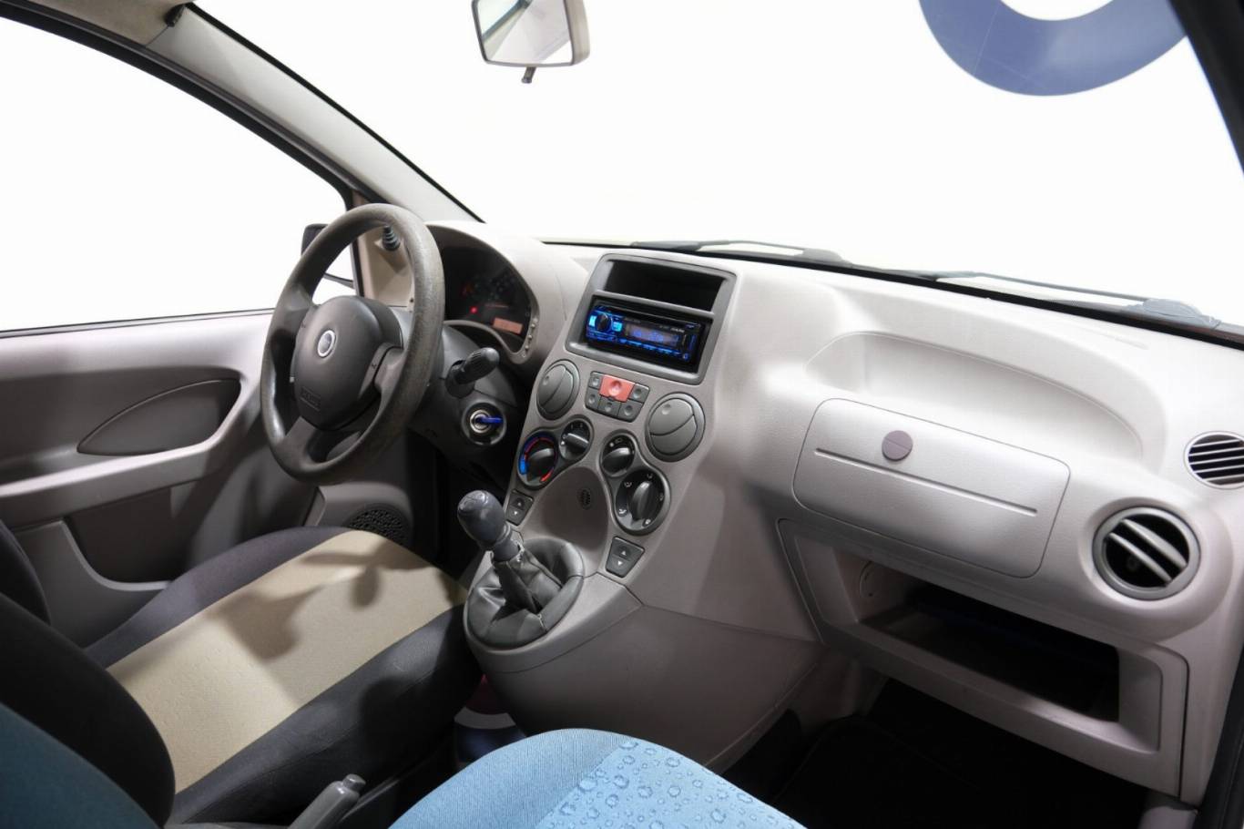 FIAT Panda 42
