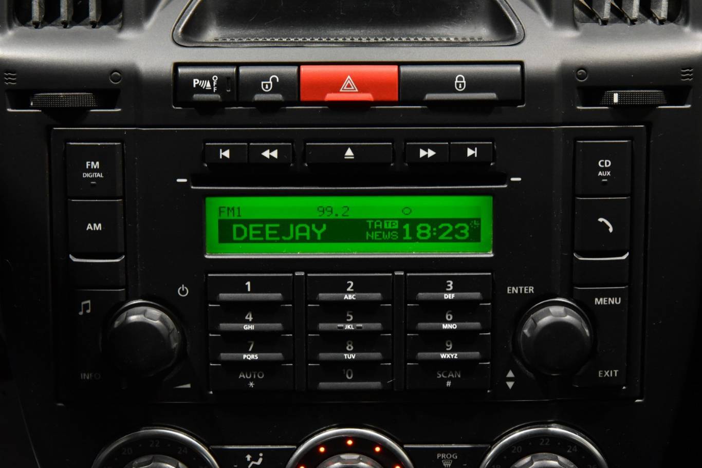 LAND ROVER Freelander 11