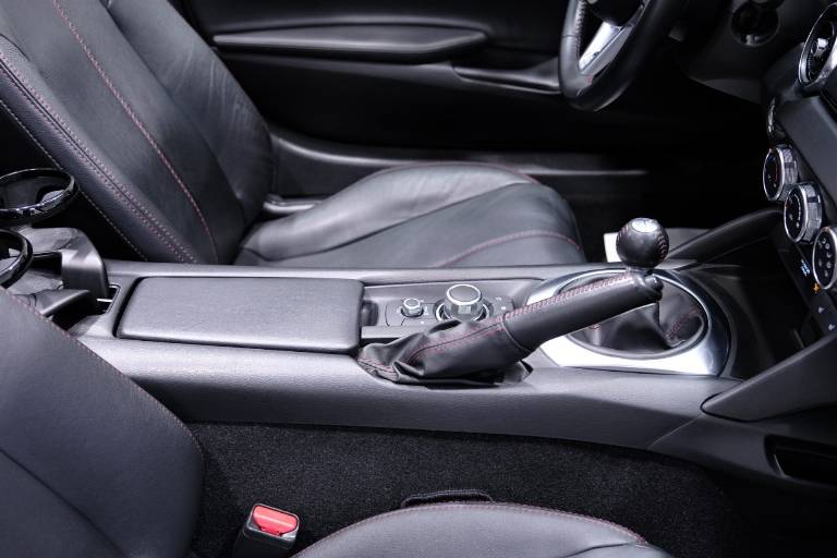 MAZDA MX-5 57