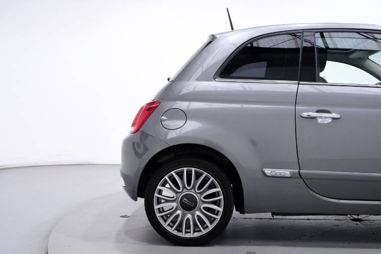 FIAT 500 49