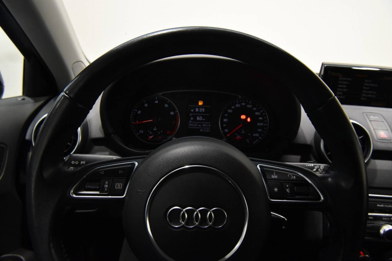 AUDI A1 9