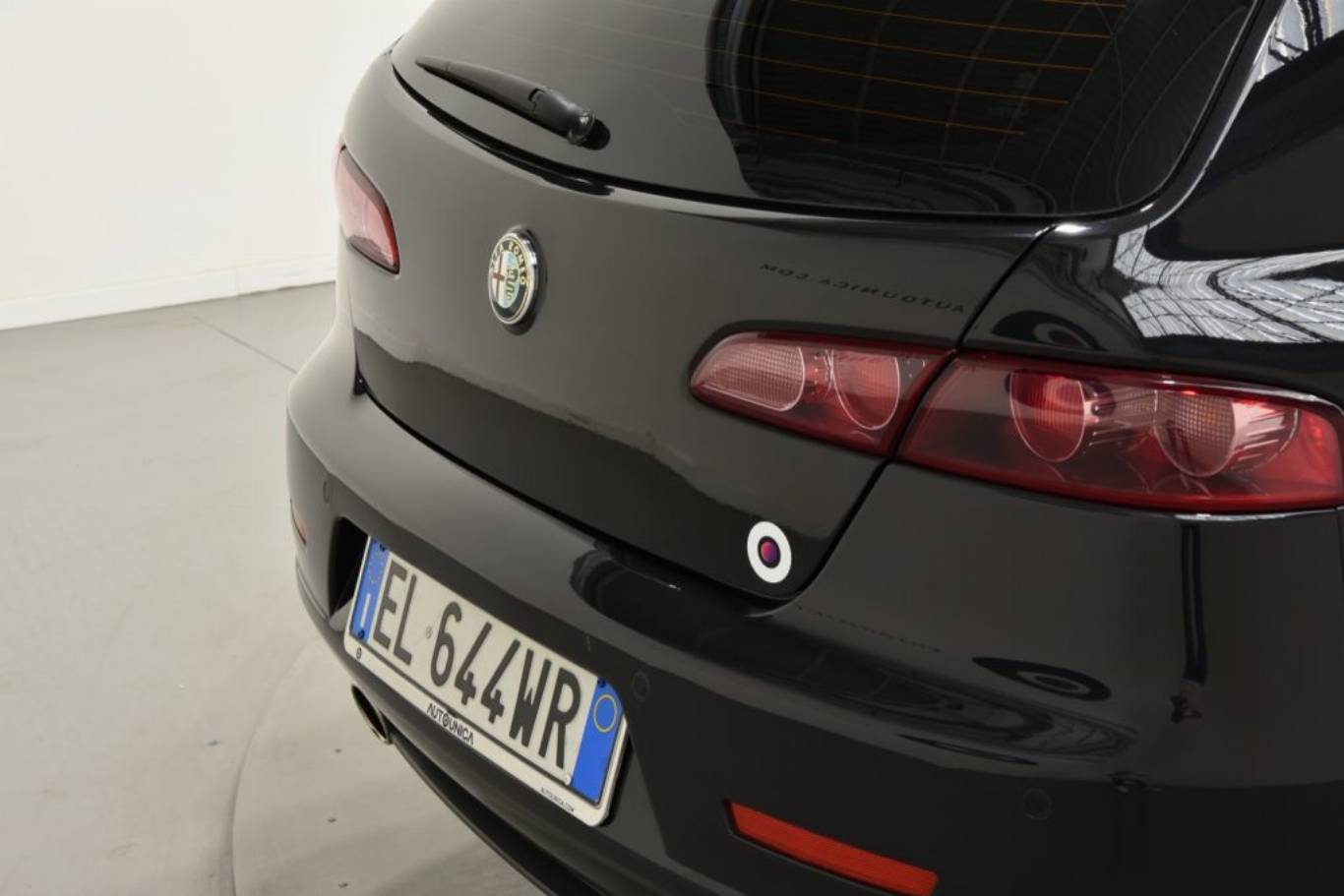 ALFA ROMEO 159 53