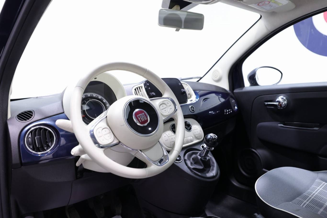FIAT 500 5