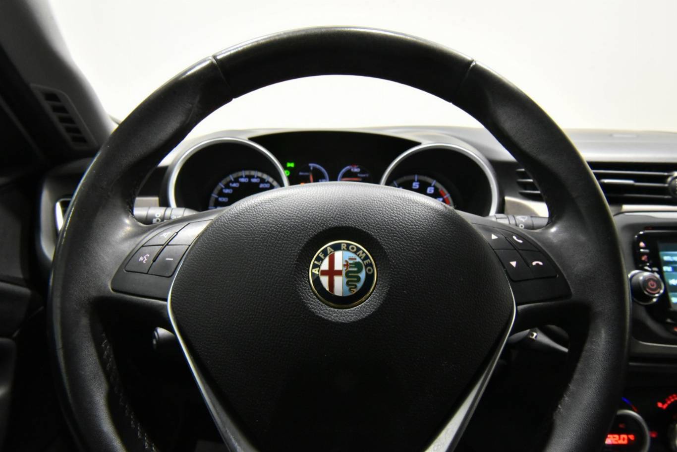 ALFA ROMEO Giulietta 41