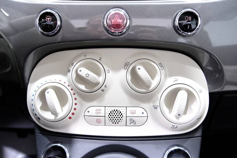 FIAT 500C 30