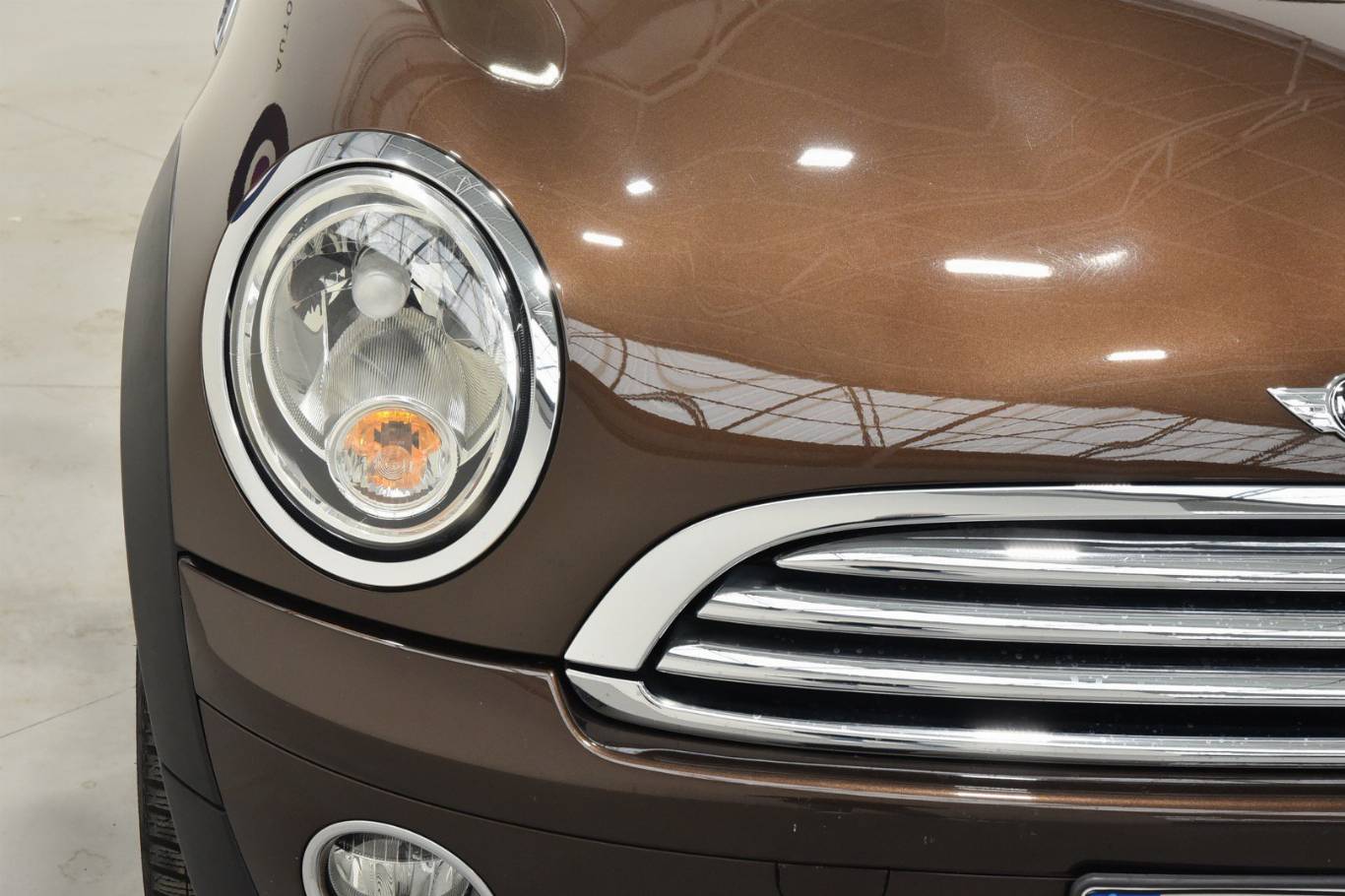 MINI Cooper Clubman 5